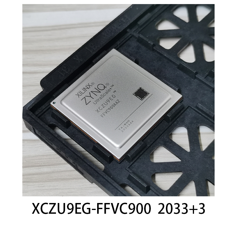 XCZU9EG-FFVC900